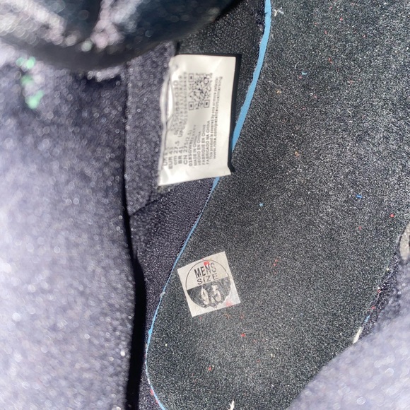 Pine green Jordan 1's size 9.5 men - Picture 4 of 6